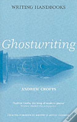 Capa do artigo Ghostwriting