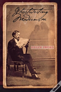 Capa do artigo Ghostwriting Modernism