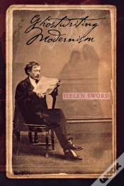 Capa do artigo Ghostwriting Modernism