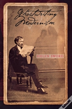 Capa do artigo Ghostwriting Modernism