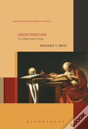 Capa do artigo Ghostwriting