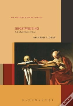 Capa do artigo Ghostwriting