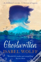 Capa do artigo Ghostwritten