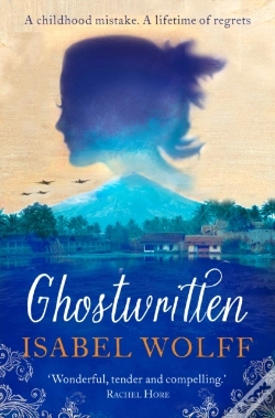 Capa do artigo Ghostwritten