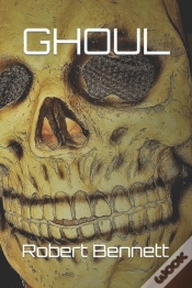 Capa do artigo Ghoul