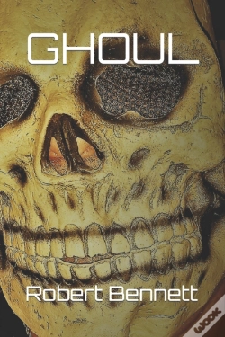 Capa do artigo Ghoul