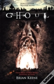 Capa do artigo Ghoul