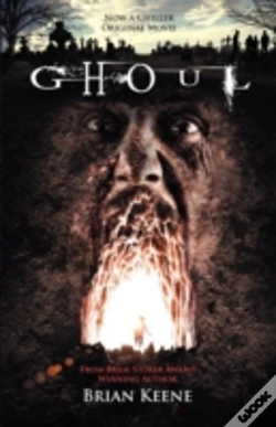 Capa do artigo Ghoul
