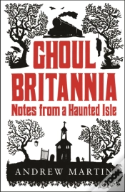Capa do artigo Ghoul Britannia