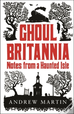 Capa do artigo Ghoul Britannia