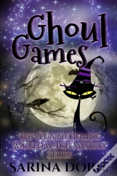 Ghoul Games