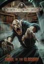 Ghoul In The Glossary - Preview