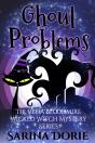 Ghoul Problems - Preview