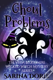 Capa do artigo Ghoul Problems