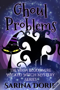 Capa do artigo Ghoul Problems