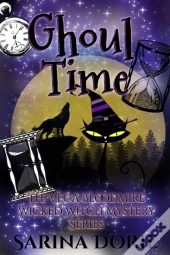 Ghoul Time