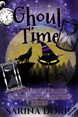 Capa do artigo Ghoul Time