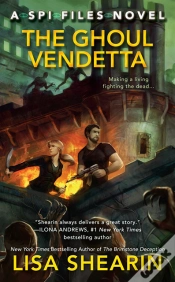 Capa do artigo Ghoul Vendetta