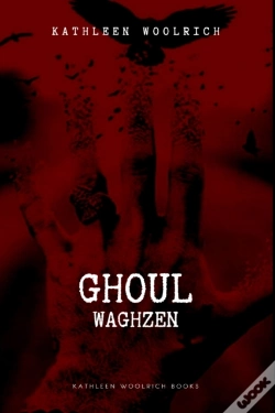 Capa do artigo Ghoul (Waghzen)