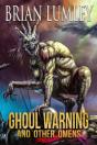 Ghoul Warning And Other Omens - Preview