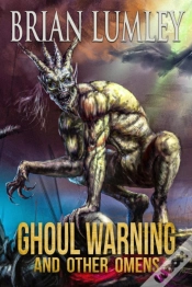 Capa do artigo Ghoul Warning And Other Omens