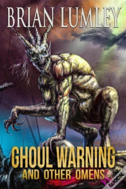 Capa do artigo Ghoul Warning And Other Omens