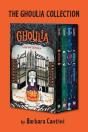 Ghoulia 4-Book Collection - Preview