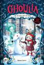 Ghoulia And The Ghost With No Name (Book #3) - Preview