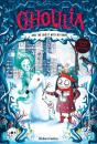 Ghoulia And The Ghost With No Name (Book #3) - Preview