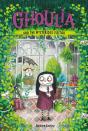 Ghoulia And The Mysterious Visitor (Book #2) - Preview