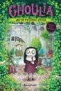 Ghoulia And The Mysterious Visitor (Book #2) - Preview