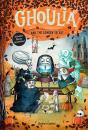 Ghoulia And The Sunken Secret (Book #5) - Preview