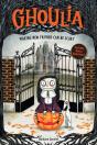 Ghoulia: Making New Friends Can Be Scary (Book #1) - Preview