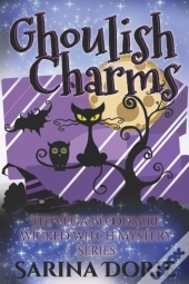 Ghoulish Charms