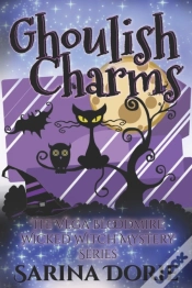 Capa do artigo Ghoulish Charms