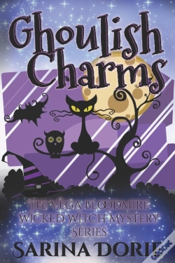 Capa do artigo Ghoulish Charms