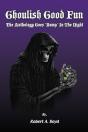 Ghoulish Good Fun: The Anthology Goes 'B - Preview