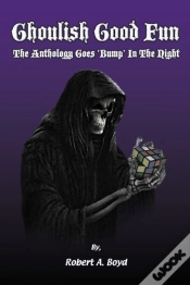 Capa do artigo Ghoulish Good Fun: The Anthology Goes 