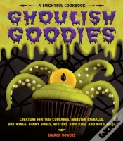 Capa do artigo Ghoulish Goodies