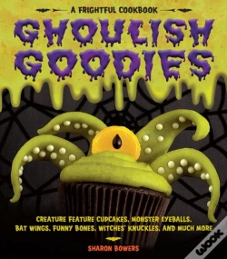 Capa do artigo Ghoulish Goodies