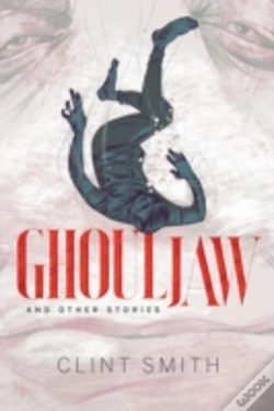 Capa do artigo Ghouljaw And Other Stories