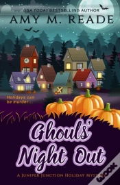 Capa do artigo Ghouls