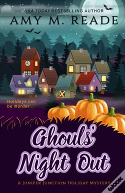 Capa do artigo Ghouls' Night Out
