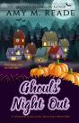 Ghouls' Night Out - Preview
