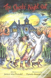 Capa do artigo Ghouls