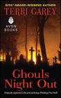 Ghouls Night Out - Preview