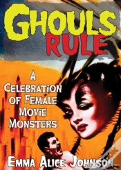 Capa do artigo Ghouls Rule