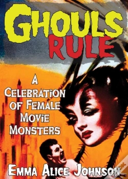 Capa do artigo Ghouls Rule