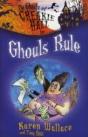 Ghouls Rule - Preview