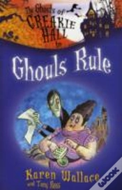 Capa do artigo Ghouls Rule